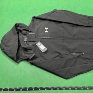 Under Armour Storm Windbreaker Jackets [4 styles]