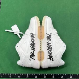 Off-White B22 Sneakers [21 styles]