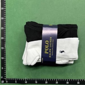 Ralph Lauren Polo Technical Sport Socks [8 styles]