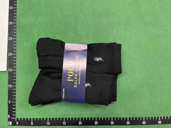 Ralph Lauren Polo Technical Sport Socks [8 styles]