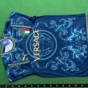 Versace Italy Jersey [11 styles]