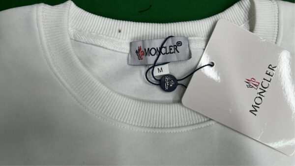 Moncler Logo Sweatshirt [40 styles]