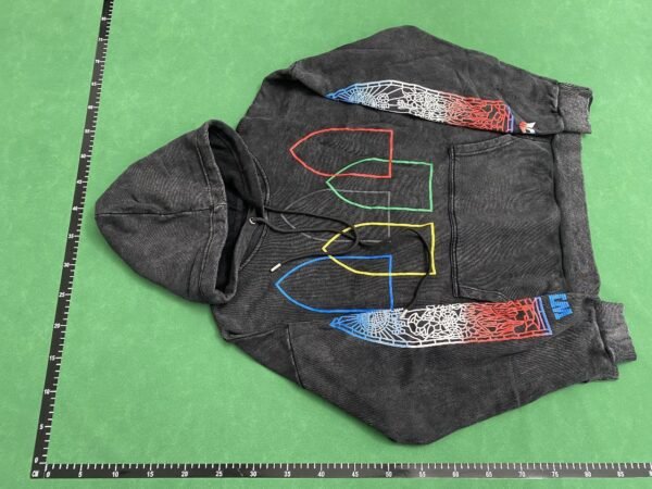 Who Decides War Hoodie [21 styles]