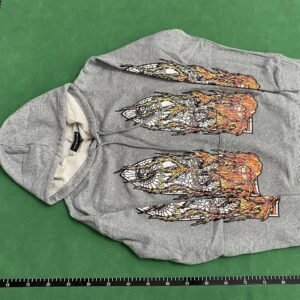 Who Decides War Hoodie [21 styles]