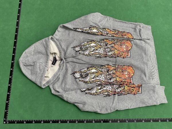 Who Decides War Hoodie [21 styles]