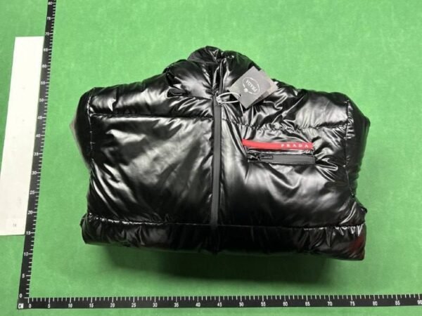 Prada Puffer Down Jacket [7 styles]