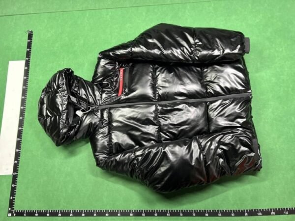Prada Puffer Down Jacket [7 styles]