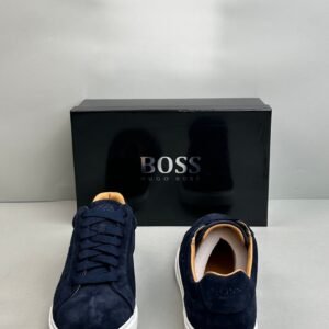 Boss Sneakers [5 styles]