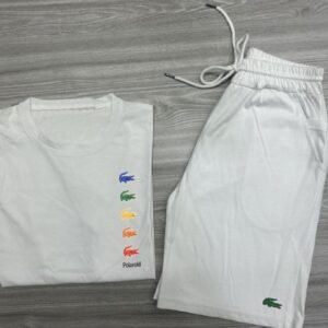 Ralph Lauren Pony T-Shirt/Shorts Set [26 styles]