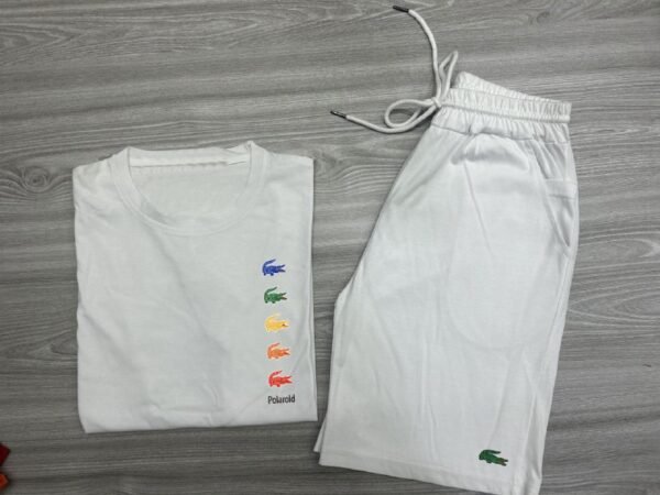Ralph Lauren Pony T-Shirt/Shorts Set [26 styles]