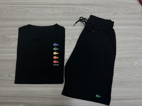 Ralph Lauren Pony T-Shirt/Shorts Set [26 styles]