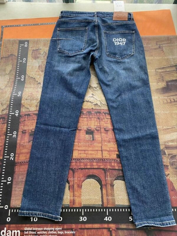 Dior 1947 Jeans [2 styles]
