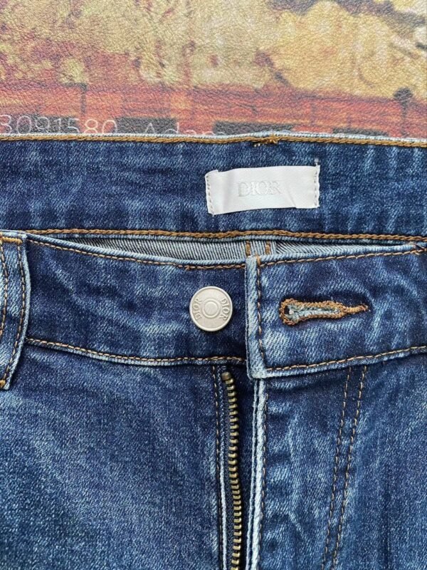 Dior 1947 Jeans [2 styles]
