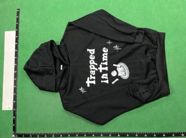 Broken Planet Hoodie and Pants Set [36 styles]