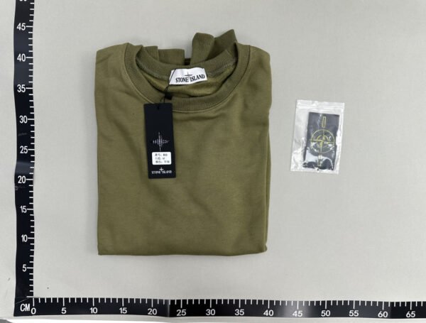 Stone Island Compass Logo Sweatshirt [16 styles]