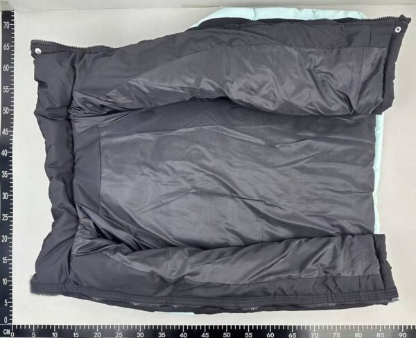 Syna World Puffer Jacket [3 styles]