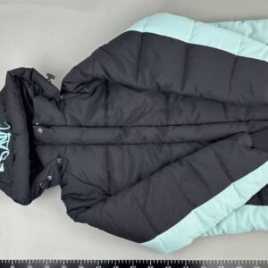 Syna World Puffer Jacket [3 styles]