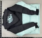 Syna World Puffer Jacket [3 styles]