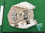 Off-White™ Varsity Jacket Coat [15 styles]
