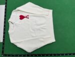 AMI Paris Heart Logo Sweater [15 styles]