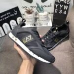 EA7 Emporio Armani Sneakers [39 styles]
