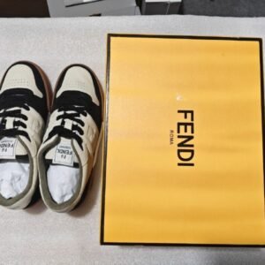 Fendi Match Sneakers [31 styles]