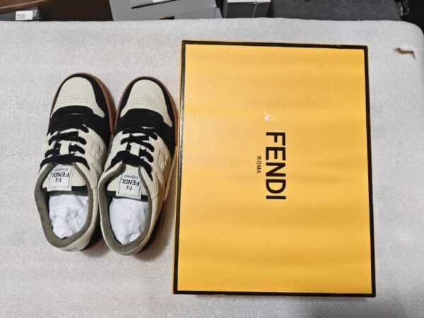 Fendi Match Sneakers [31 styles]