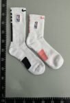 NBA Crew Socks [40 styles]