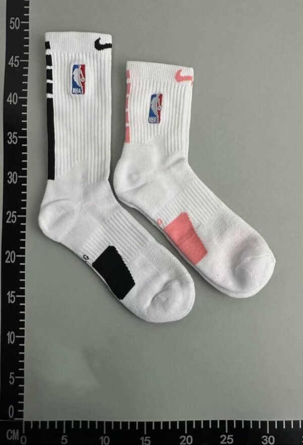 NBA Crew Socks [40 styles]