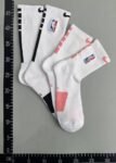 NBA Crew Socks [40 styles]