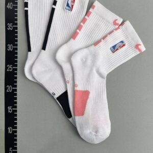 NBA Crew Socks [40 styles]