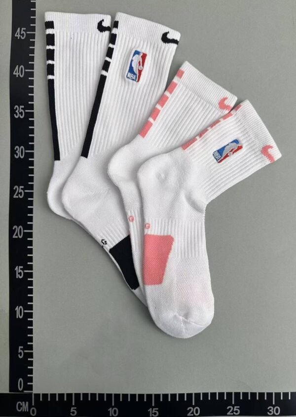 NBA Crew Socks [40 styles]