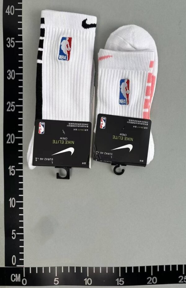 NBA Crew Socks [40 styles]