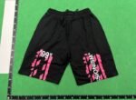 Off-White Diagonal Stripes Shorts [11 styles]