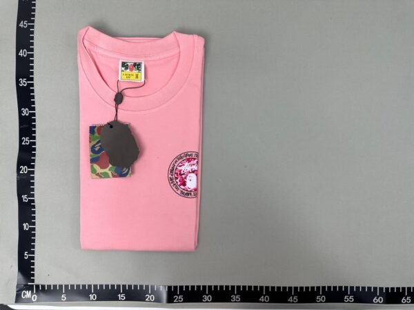 Stussy x Bape Shark Camo T-Shirt [40 styles]