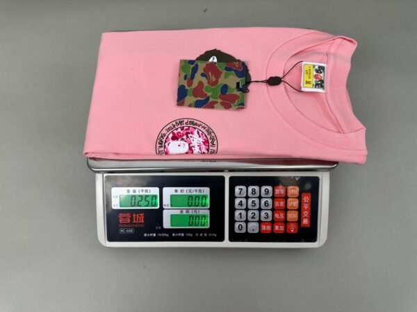 Stussy x Bape Shark Camo T-Shirt [40 styles]