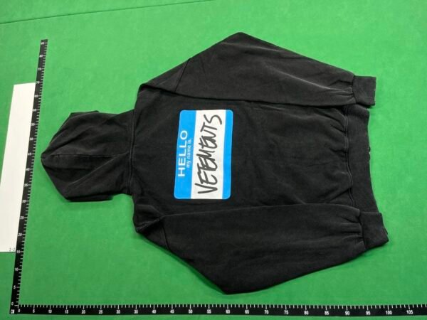 VETEMENTS Autumn/Winter/Spring/Summer Hoodie [37 styles]