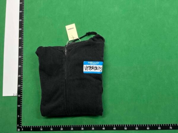 VETEMENTS Autumn/Winter/Spring/Summer Hoodie [37 styles]
