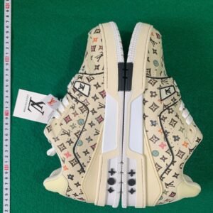 Louis Vuitton Trainer Sneakers [12 styles]