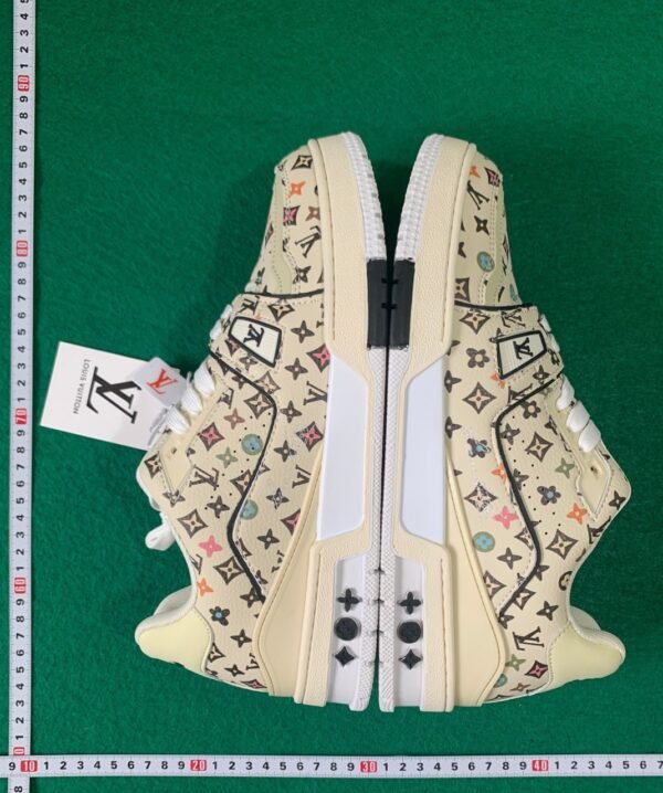Louis Vuitton Trainer Sneakers [12 styles]