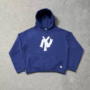MLB NY Logo Hoodies [40 styles]