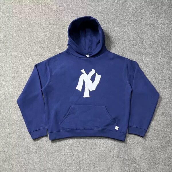 MLB NY Logo Hoodies [40 styles]