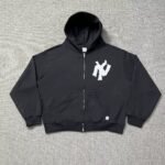 MLB NY Logo Hoodies [40 styles]