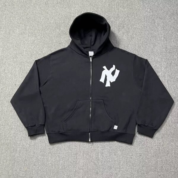 MLB NY Logo Hoodies [40 styles]