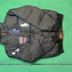 Ralph Lauren Hooded Down Jacket [26 styles]