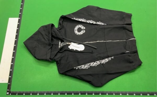 Chrome Hearts Hoodie [40 styles]
