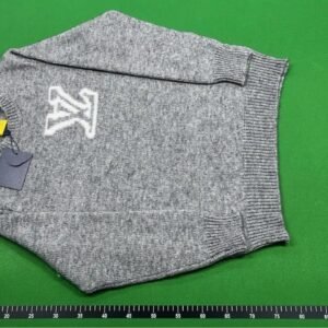 Louis Vuitton Monogram Knit Sweater [6 styles]