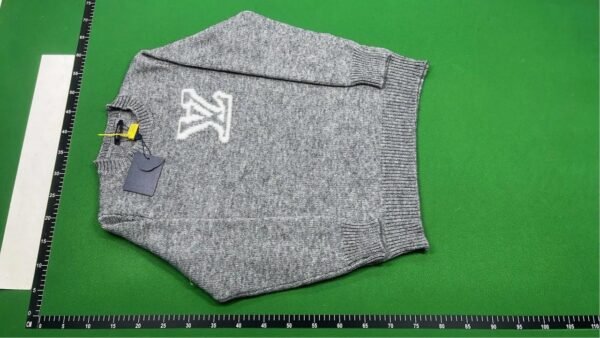Louis Vuitton Monogram Knit Sweater [6 styles]