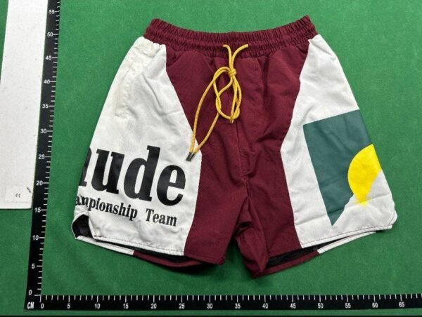 Rhude Shorts [28 styles]