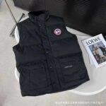 Canada Goose Down Vest [4 styles]